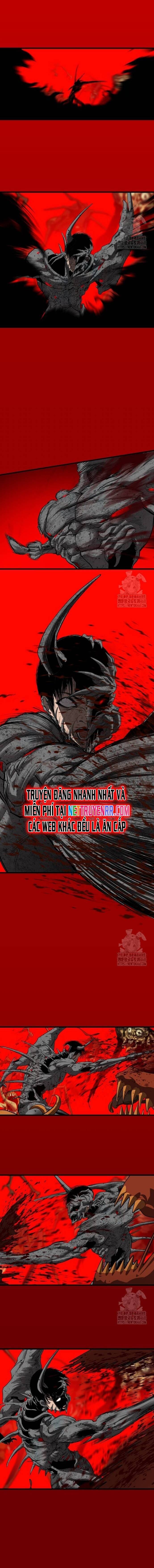 Cốt Nhân Chap 22 - Next Chap 23