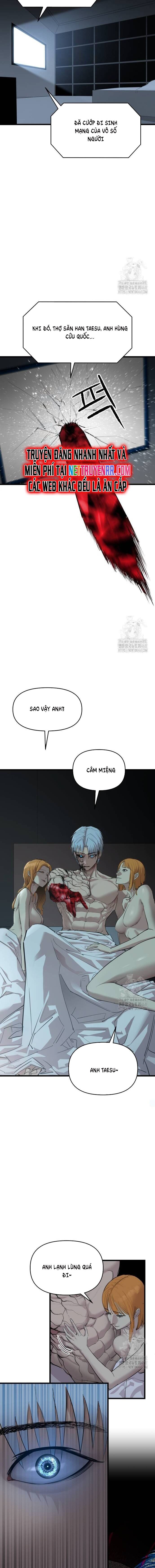 Cốt Nhân Chap 22 - Next Chap 23