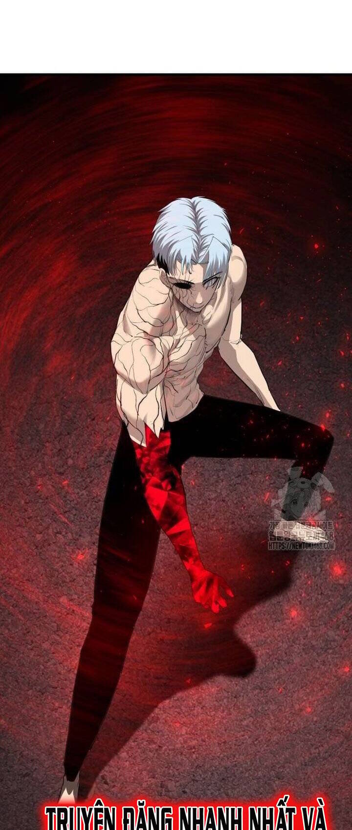 Cốt Nhân Chap 23 - Next Chap 24