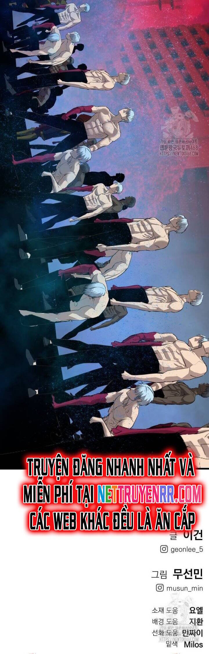 Cốt Nhân Chap 23 - Next Chap 24