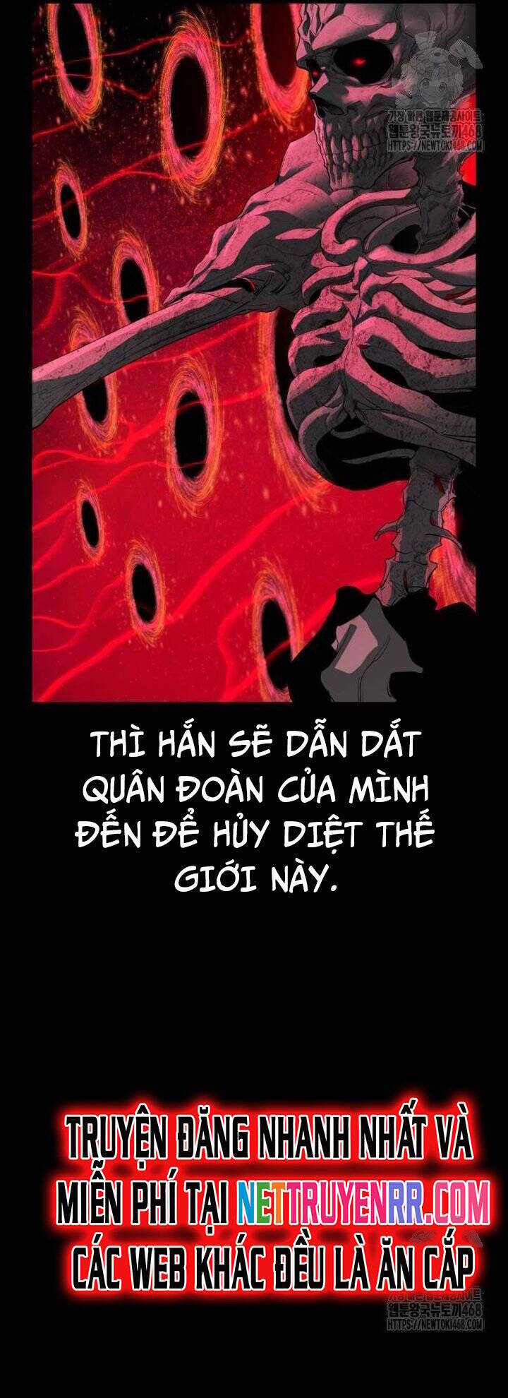Cốt Nhân Chap 23 - Next Chap 24