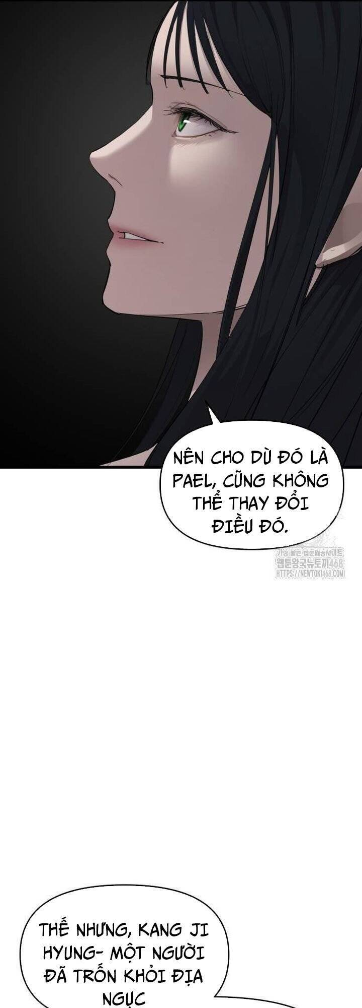 Cốt Nhân Chap 23 - Next Chap 24