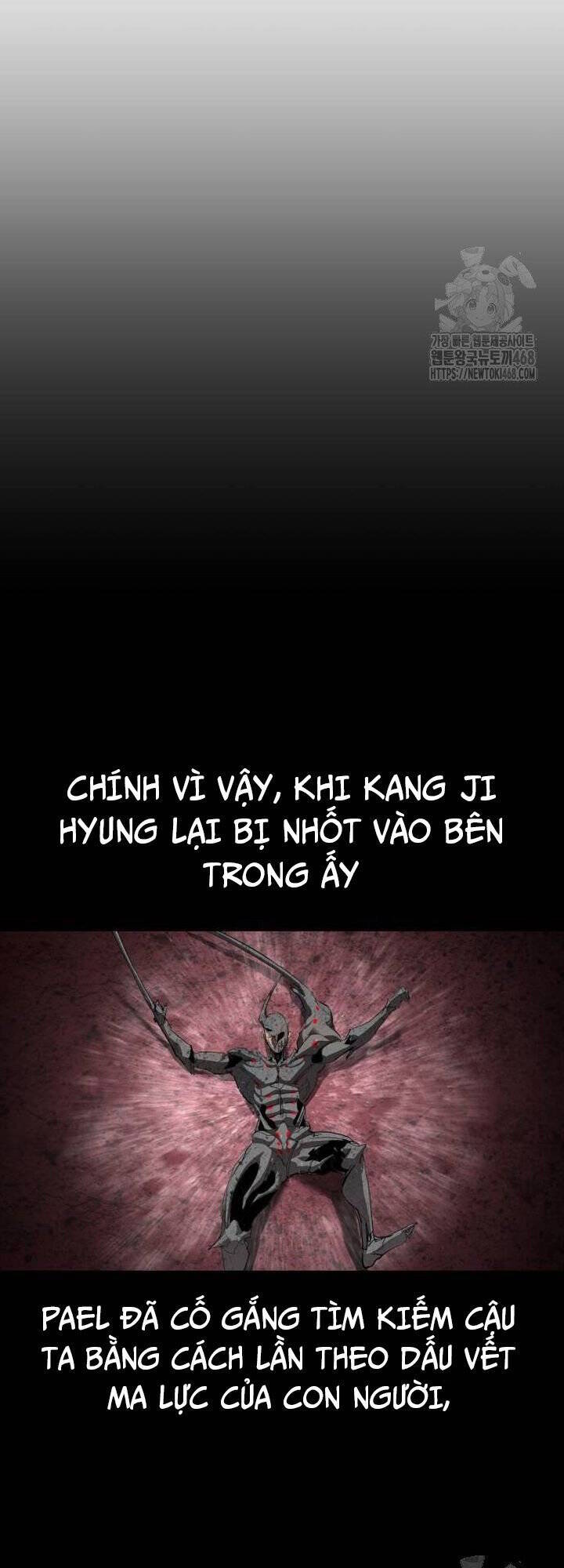 Cốt Nhân Chap 23 - Next Chap 24