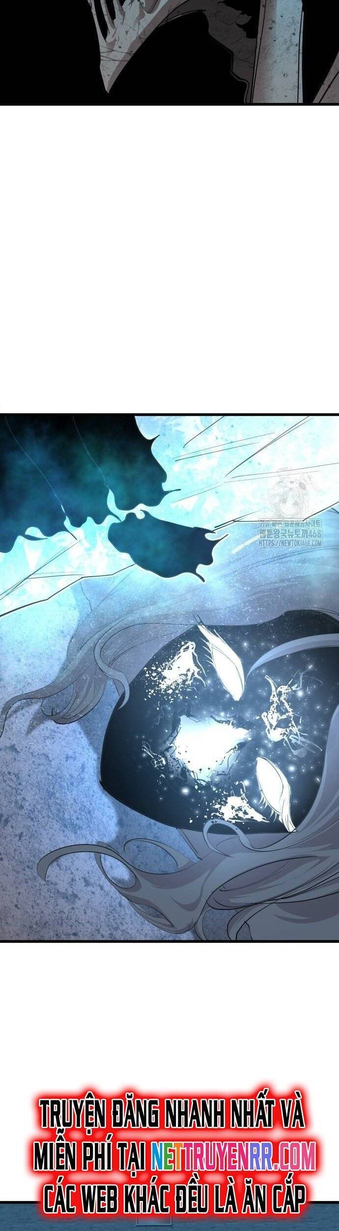 Cốt Nhân Chap 24 - Next Chap 25