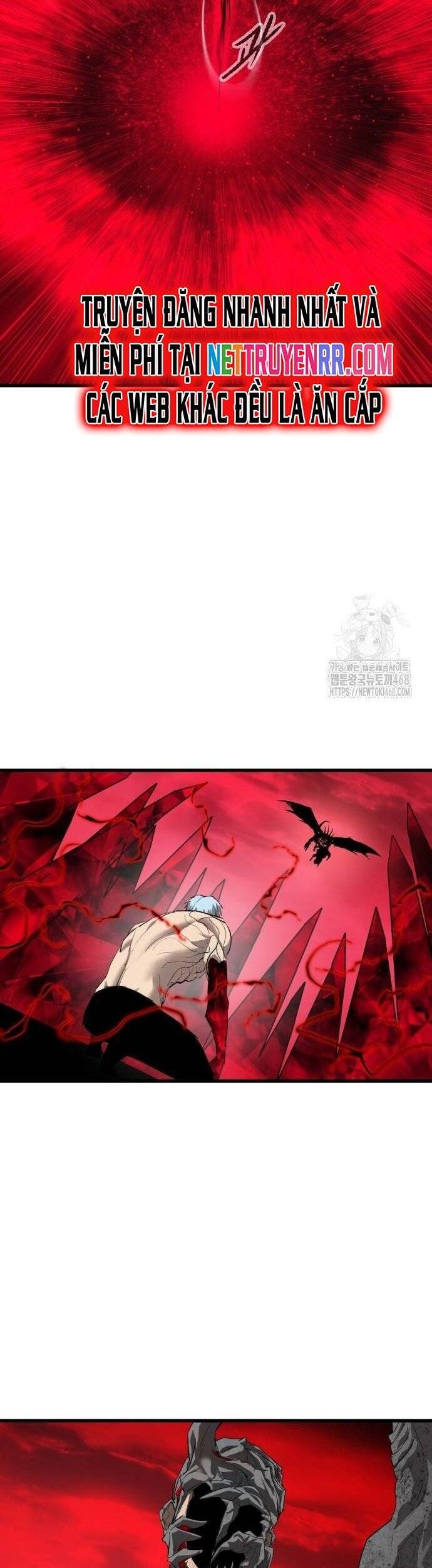 Cốt Nhân Chap 24 - Next Chap 25