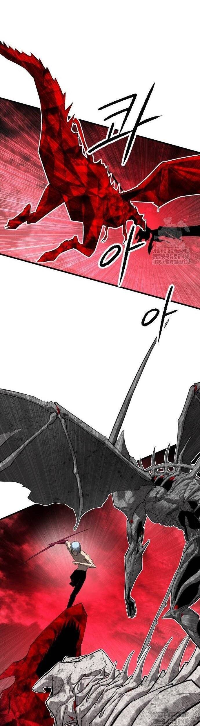 Cốt Nhân Chap 24 - Next Chap 25