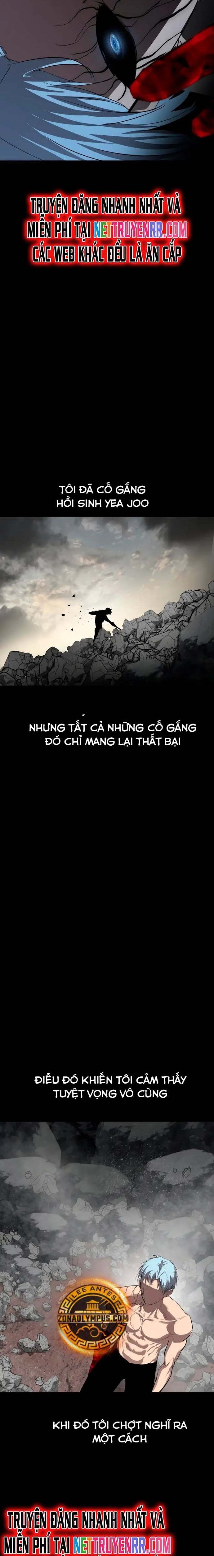 Cốt Nhân Chap 25 - Next Chap 26