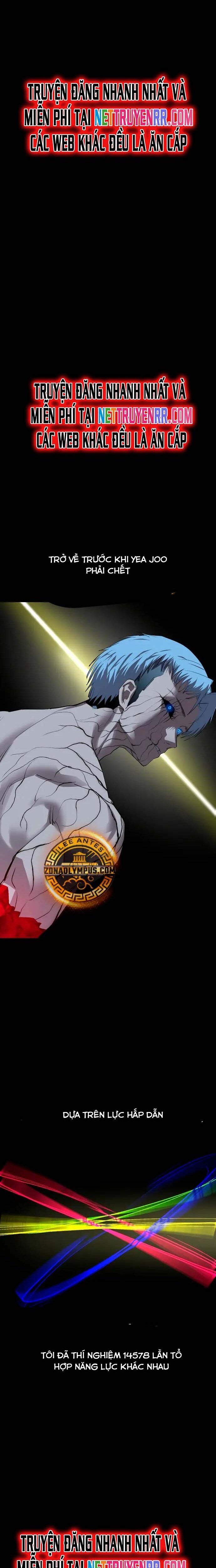 Cốt Nhân Chap 25 - Next Chap 26