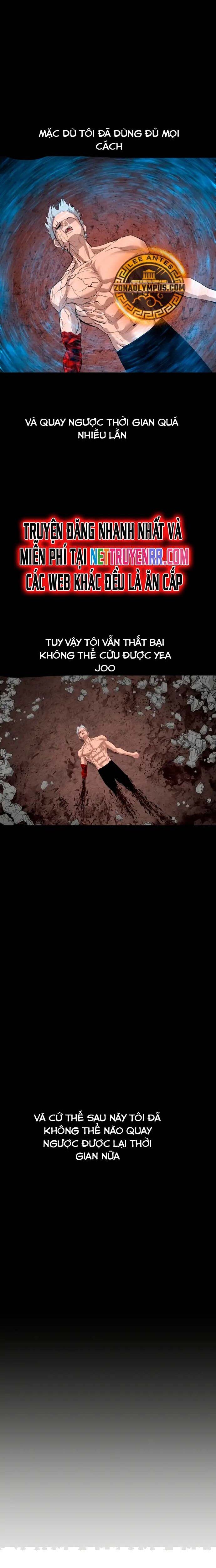 Cốt Nhân Chap 25 - Next Chap 26