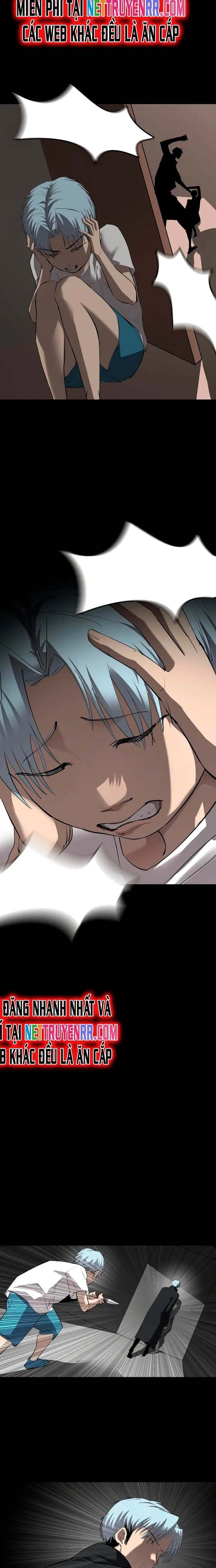 Cốt Nhân Chap 25 - Next Chap 26