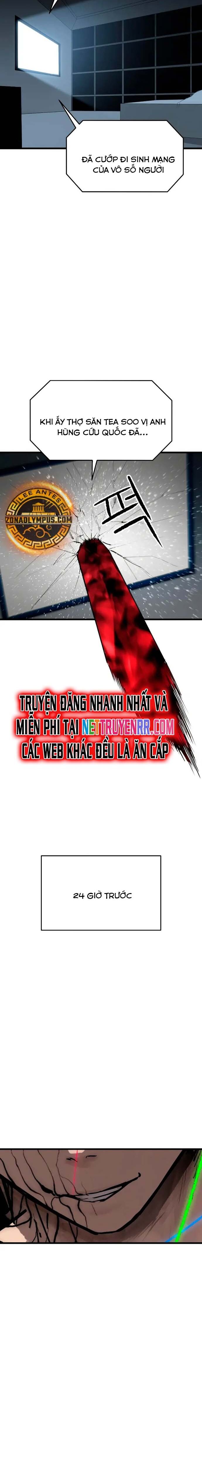 Cốt Nhân Chap 25 - Next Chap 26