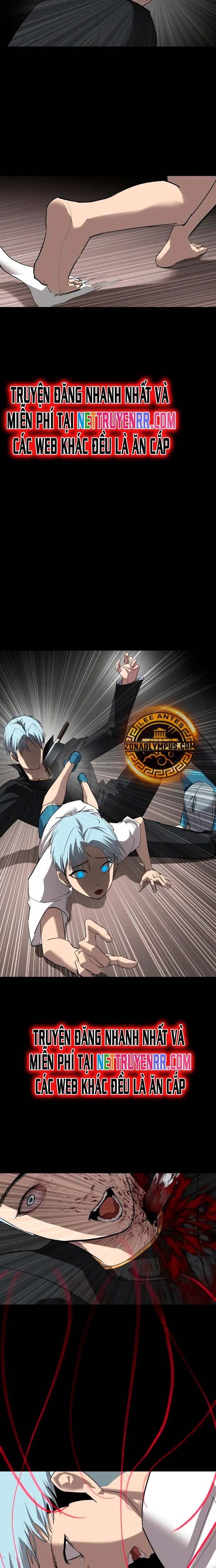Cốt Nhân Chap 25 - Next Chap 26
