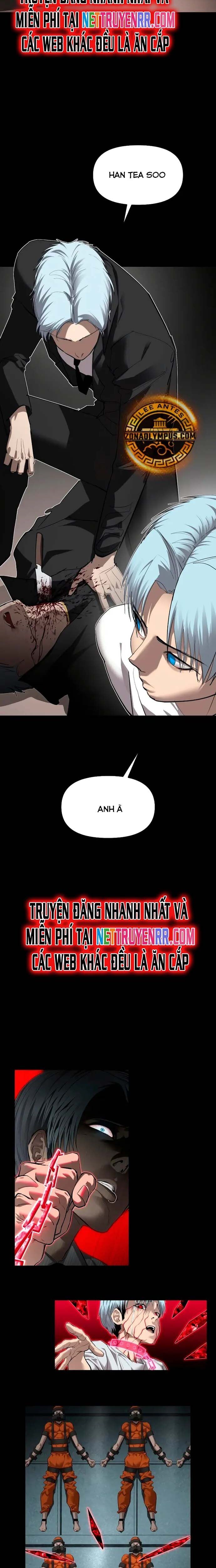 Cốt Nhân Chap 25 - Next Chap 26