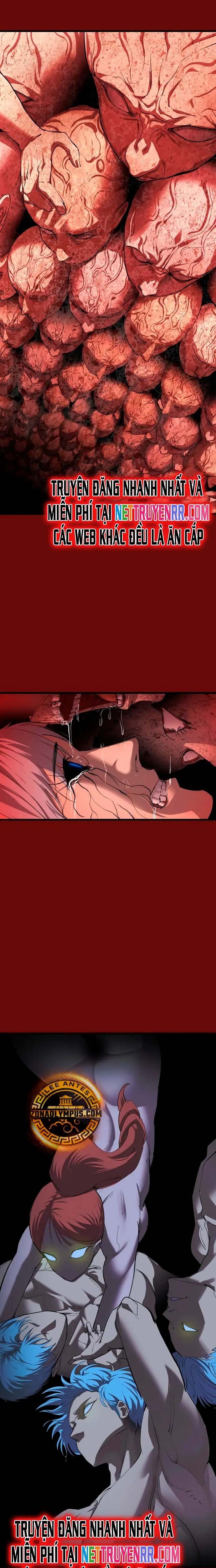 Cốt Nhân Chap 25 - Next Chap 26