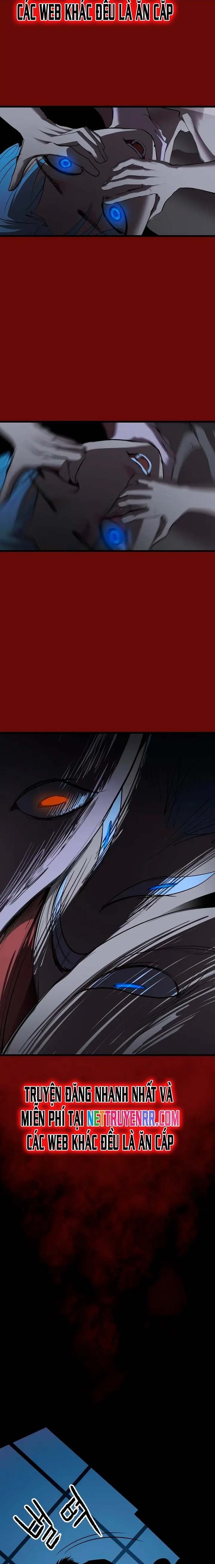 Cốt Nhân Chap 25 - Next Chap 26