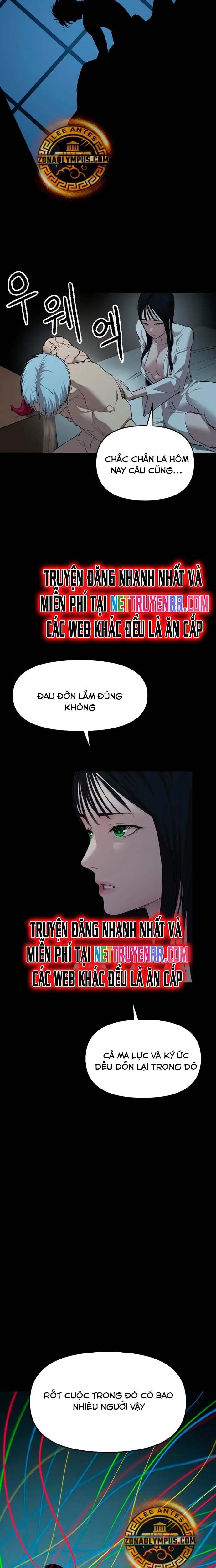 Cốt Nhân Chap 25 - Next Chap 26