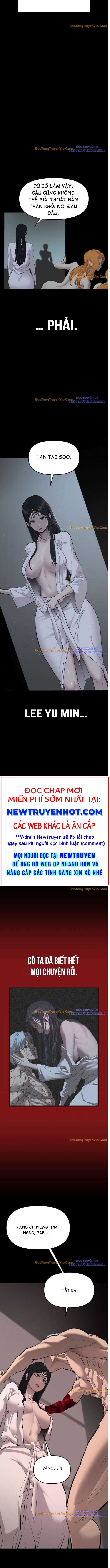 Cốt Nhân Chap 26 - Next Chap 27