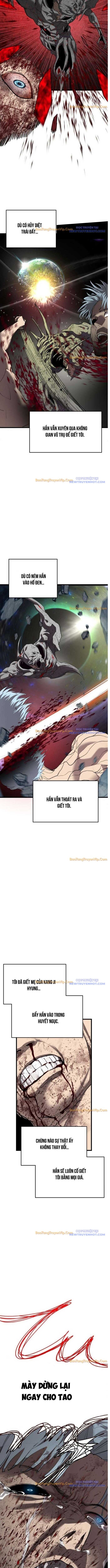 Cốt Nhân Chap 26 - Next Chap 27