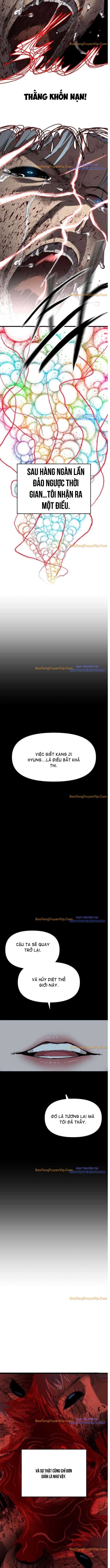 Cốt Nhân Chap 26 - Next Chap 27