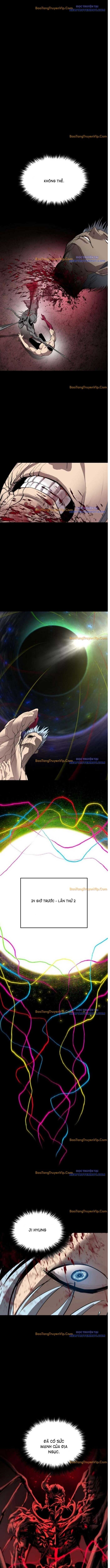 Cốt Nhân Chap 26 - Next Chap 27