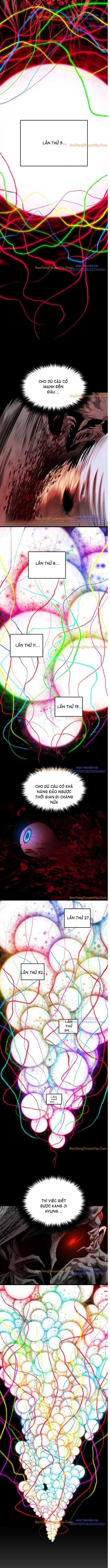 Cốt Nhân Chap 26 - Next Chap 27