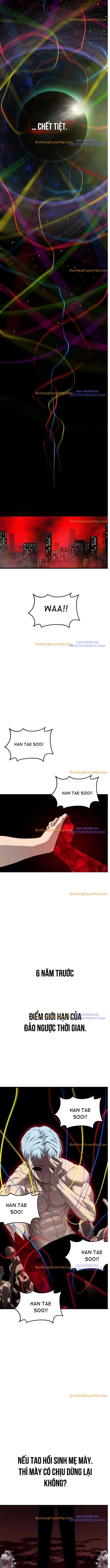 Cốt Nhân Chap 26 - Next Chap 27