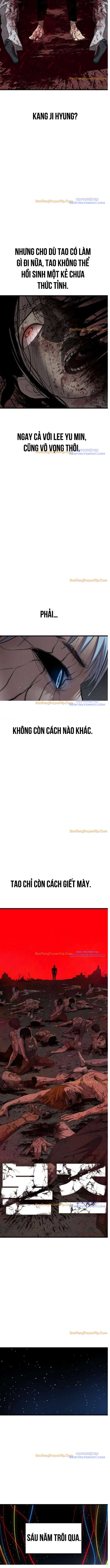 Cốt Nhân Chap 26 - Next Chap 27