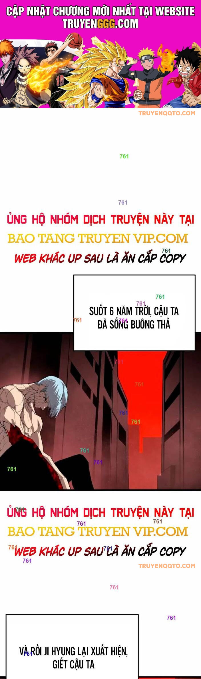 Cốt Nhân Chap 27 - Next Chap 28