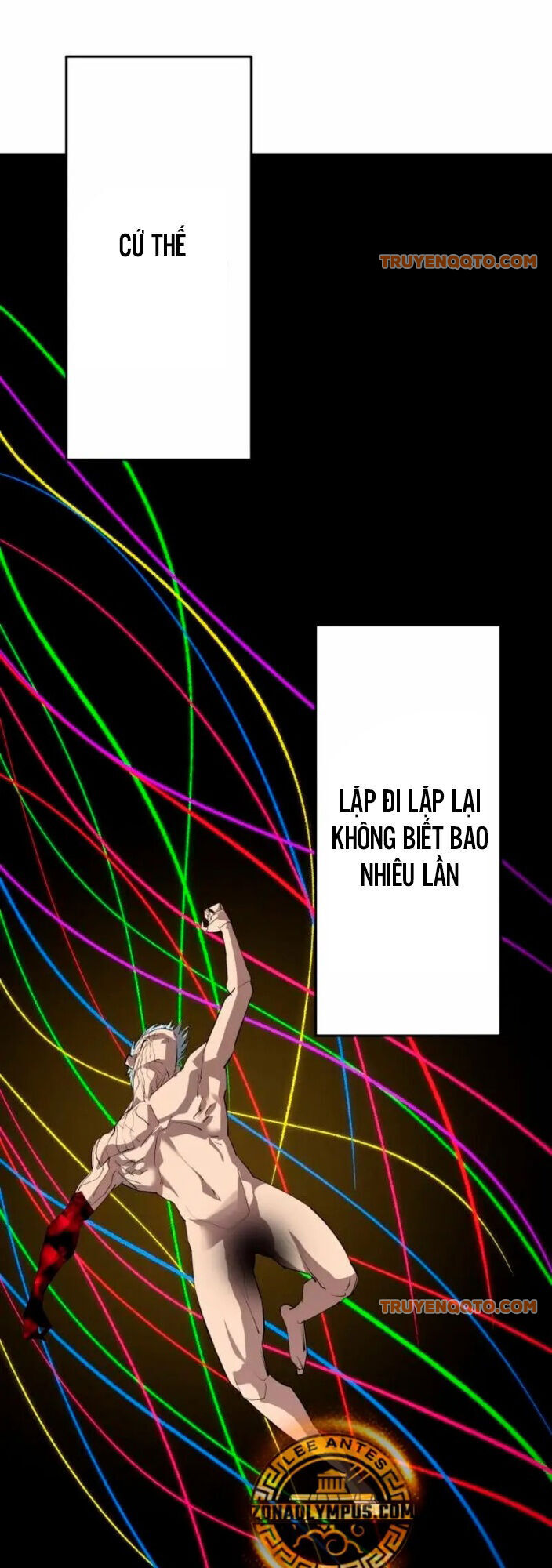 Cốt Nhân Chap 27 - Next Chap 28