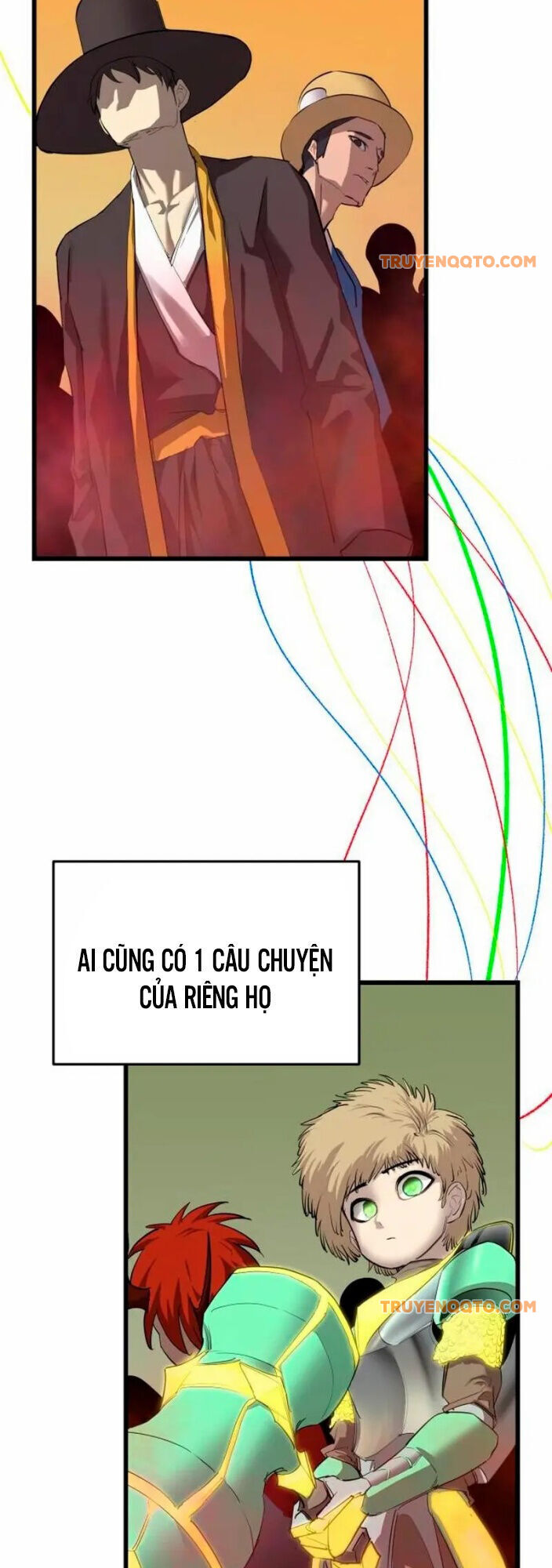 Cốt Nhân Chap 27 - Next Chap 28