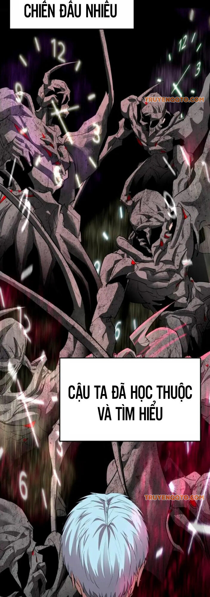 Cốt Nhân Chap 27 - Next Chap 28
