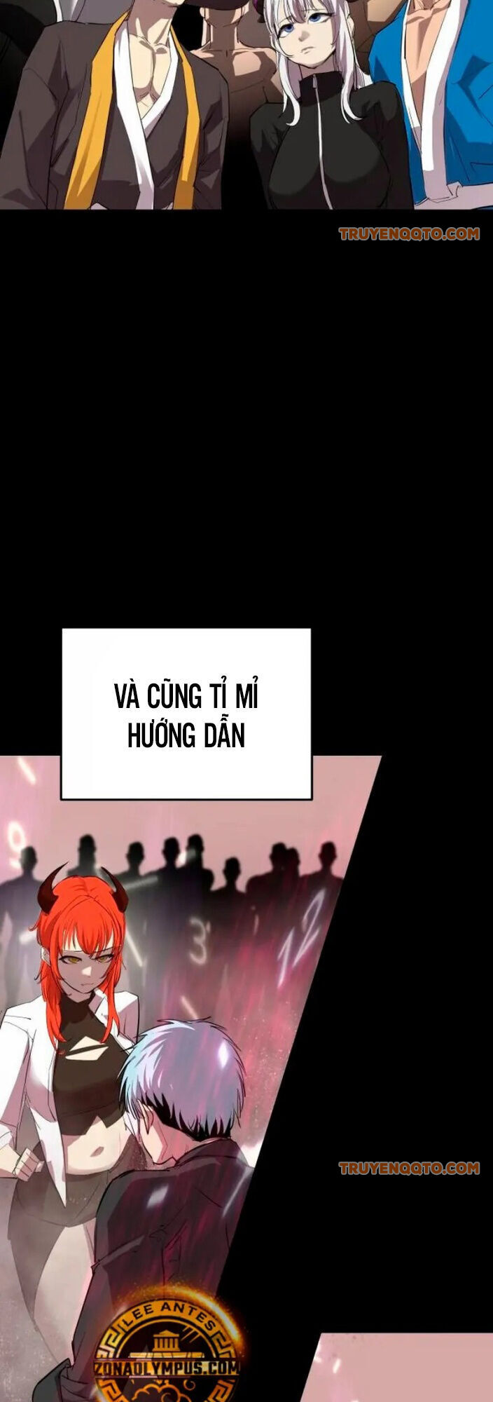 Cốt Nhân Chap 27 - Next Chap 28