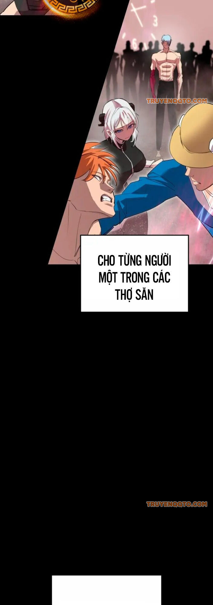 Cốt Nhân Chap 27 - Next Chap 28