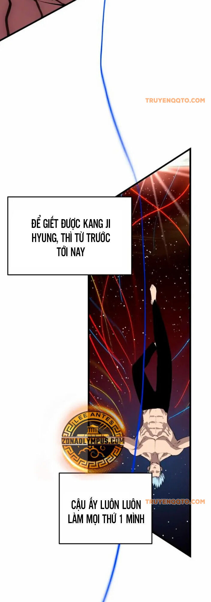 Cốt Nhân Chap 27 - Next Chap 28