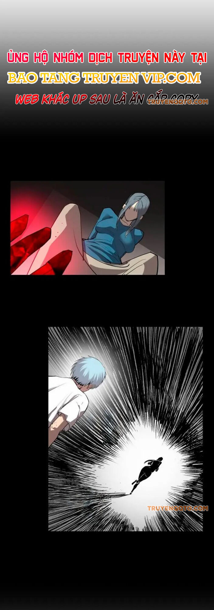 Cốt Nhân Chap 27 - Next Chap 28
