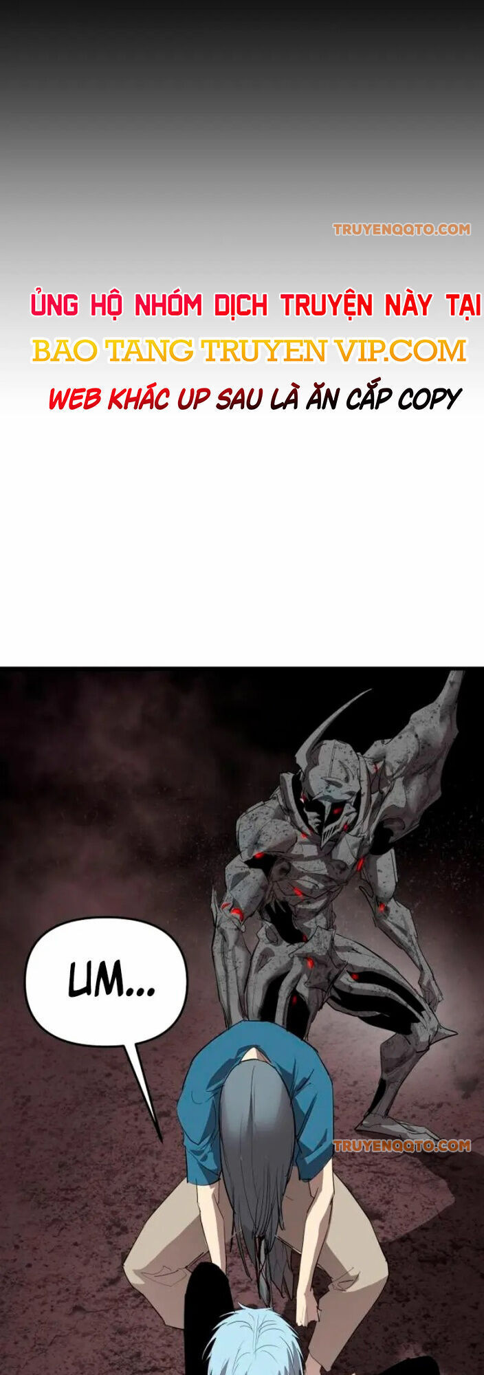 Cốt Nhân Chap 27 - Next Chap 28