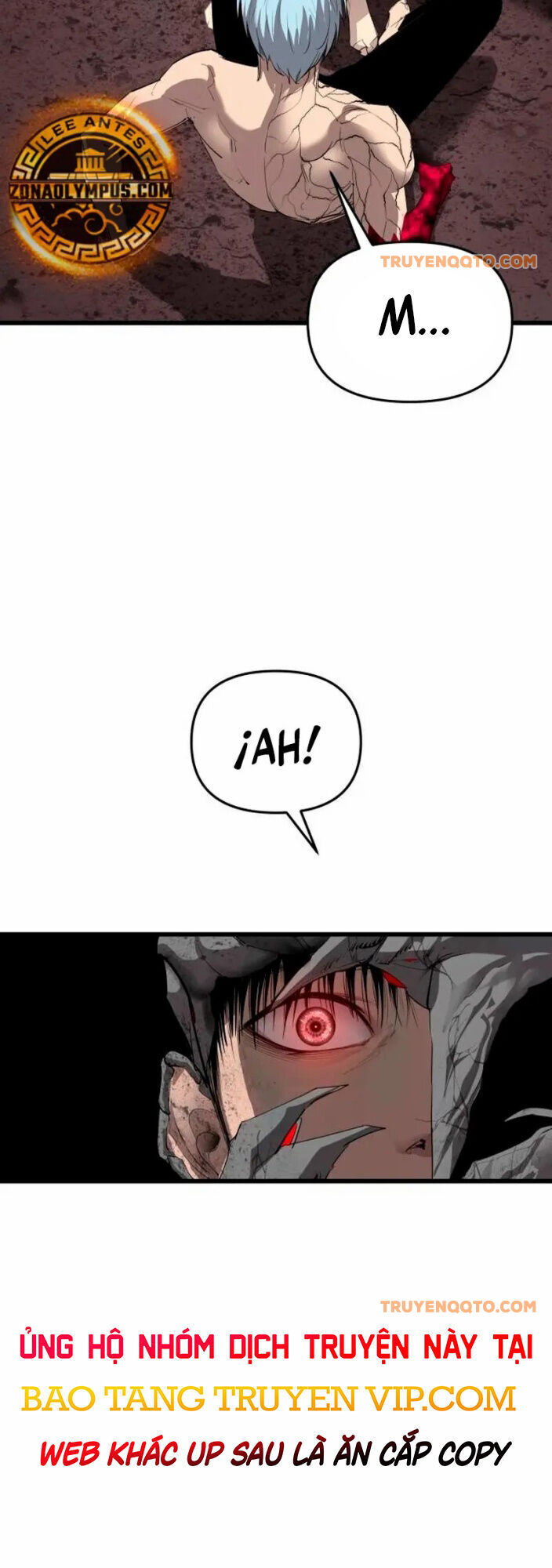 Cốt Nhân Chap 27 - Next Chap 28