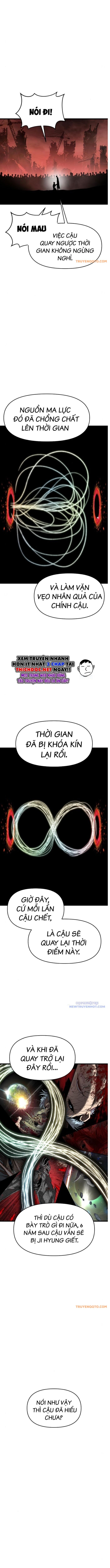 Cốt Nhân Chap 28 - Next Chap 29