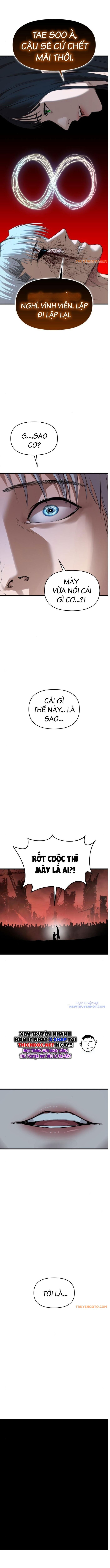 Cốt Nhân Chap 28 - Next Chap 29