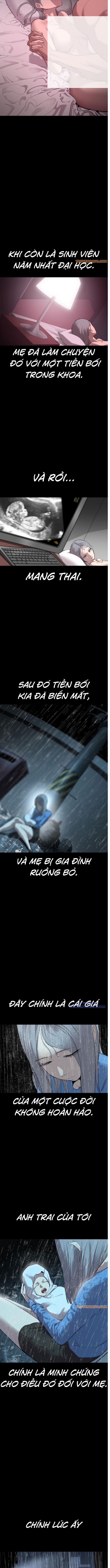Cốt Nhân Chap 28 - Next Chap 29