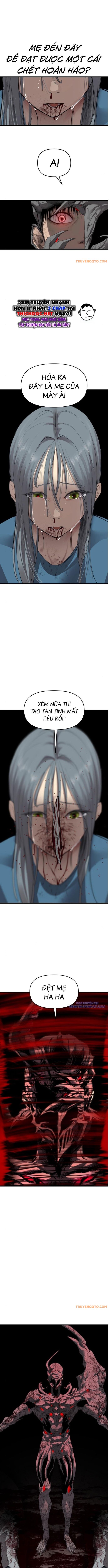 Cốt Nhân Chap 28 - Next Chap 29