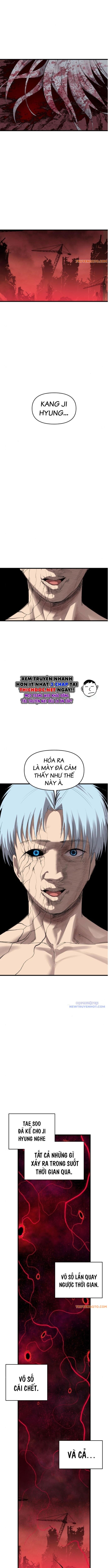 Cốt Nhân Chap 28 - Next Chap 29