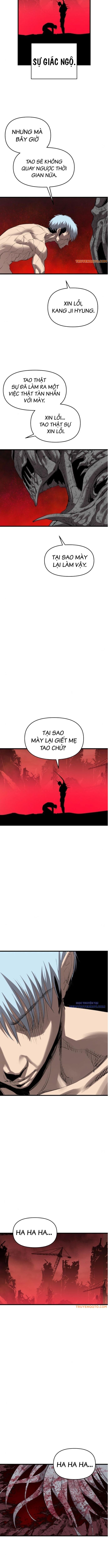 Cốt Nhân Chap 28 - Next Chap 29