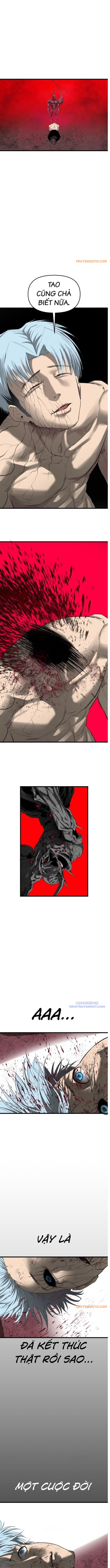 Cốt Nhân Chap 28 - Next Chap 29