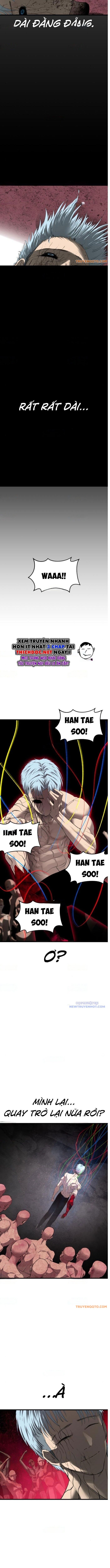 Cốt Nhân Chap 28 - Next Chap 29