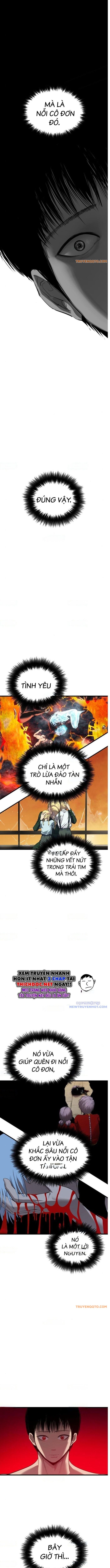 Cốt Nhân Chap 29 - Next Chap 30