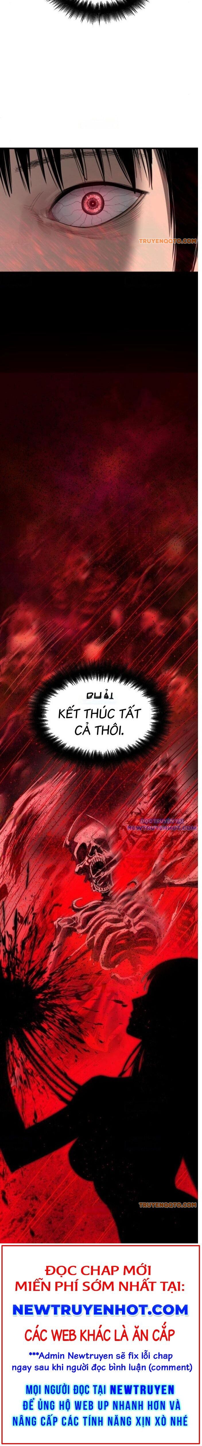 Cốt Nhân Chap 29 - Next Chap 30