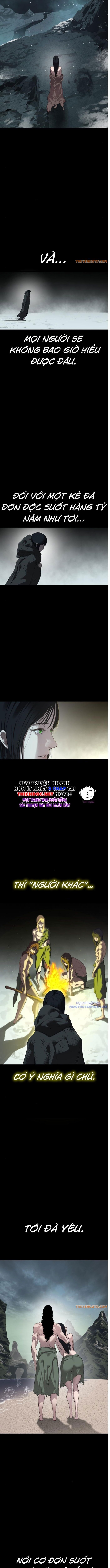 Cốt Nhân Chap 29 - Next Chap 30