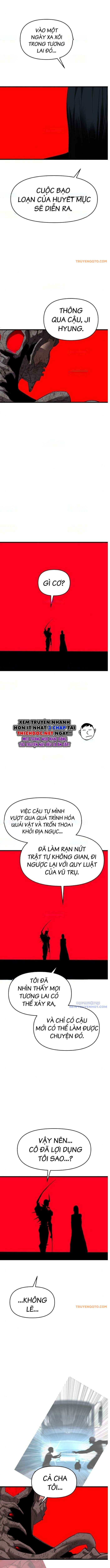 Cốt Nhân Chap 29 - Next Chap 30