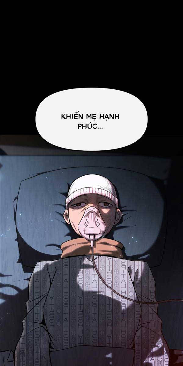 Cốt Nhân Chap 3 - Next Chap 4